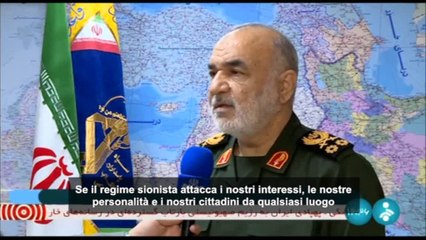 Iran: operazione conclusa ma se Israele ci attacca rispondiamo