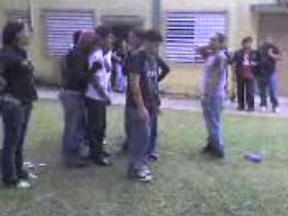 fun @ el cochambrin!!!
