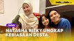 Natasha Rizky Ungkap Kebiasaan Desta saat Kumpul Keluarga di Momen Lebaran, Suka Kabur?