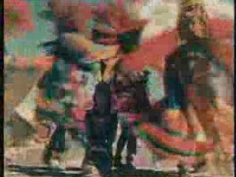 Ovni- Archeologie Fantastique-Partie1