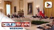 'Solid commitment' ng U.S. at Japan para itaguyod ang interes ng Pilipinas sa WPS, maituturing na...