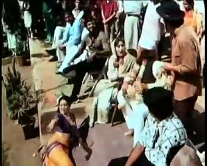 Chug Gai Chidiya/1986  Bhagwaan Dada/  Asha Bhosle, Sridevi