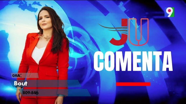 Leonel Fernández ahora quiere hacer “La Semanal” | Aquí se Habla Español