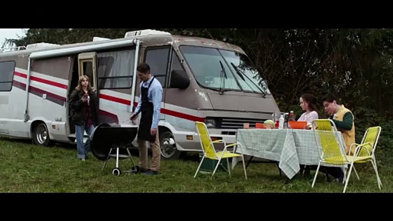 Lowlifes Trailer