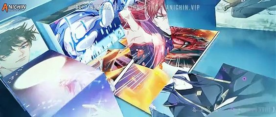 (Ep12) Battle through the heavens 5 Ep 12 (Fights Break Sphere - Nian fan) sub indo (斗破苍穹年番)