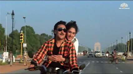 Jhoomti baharon ka / Dahleez (1986)/ Mahendra Kapoor, Asha Bhosle