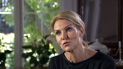Se det fulde interview med Thorning-Schmidt | 11 August 2013 | DR
