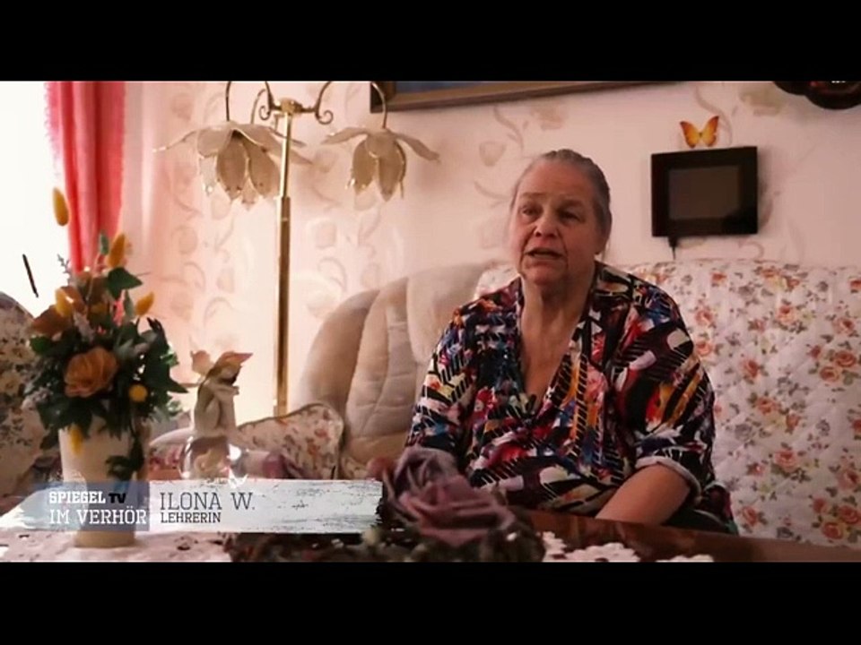 Im Verhör (3)- Die perfide Tarnung der Love-Scammer