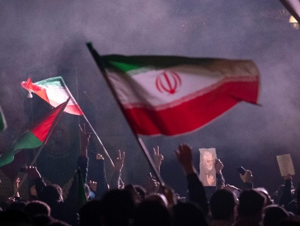 Angriff auf Israel beendet: Iran warnt vor Vergeltungsschlag