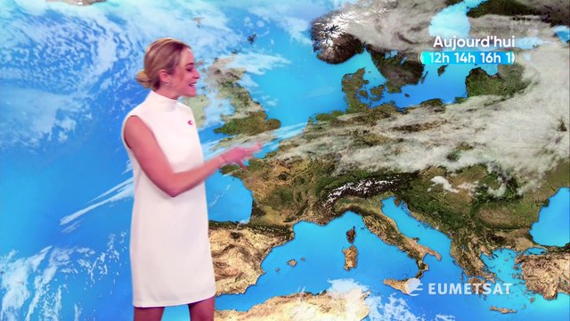 Emilie Dupuis sur RTL TVI (14/04/2024)