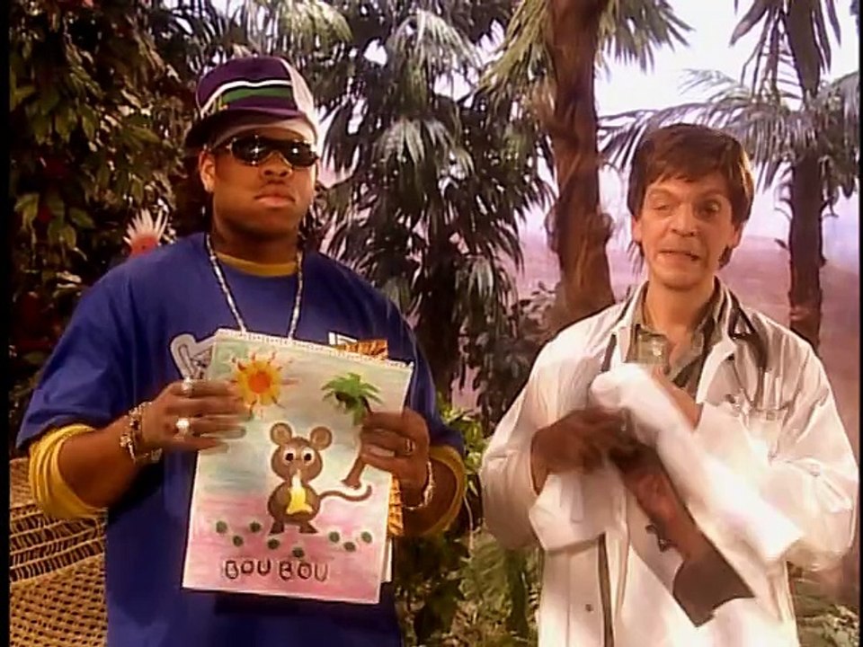 Le coeur a ses raisons S1 EP7 - Les tragiques retrouvailles de Brett et Criquette