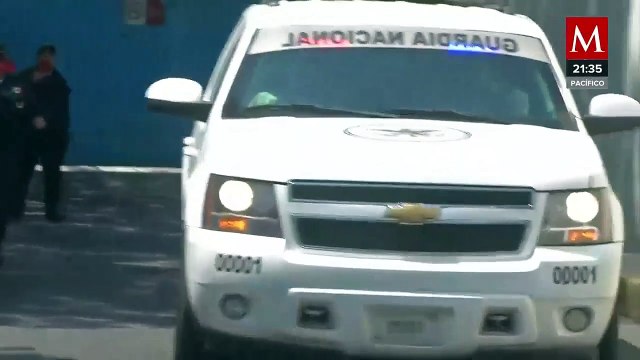 Jesús Murillo Karam en prisión domiciliaria por caso Ayotzinapa