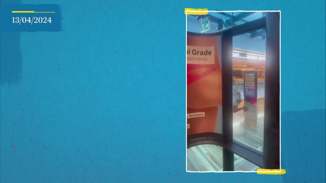 La policía australiana identifica al autor del ataque: Sufría de salud mental