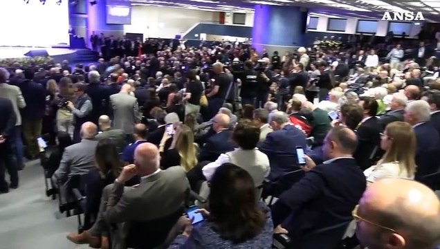 Inaugurata la 56esima edizione di Vinitaly