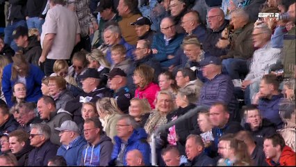 الدوري الهولندي الممتاز هيراكليس الميلو   . هيرينفين  الأسبوع 30 الشوط الاول 2024-04-14