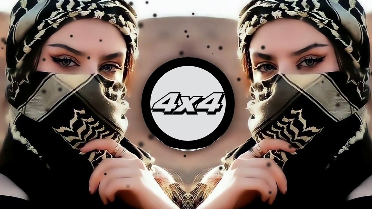 New Arabic Remix Song 2024 Bass Boosted ريمكس عربي جديد يحب الجميعTik Tok Music   اغاني عربية