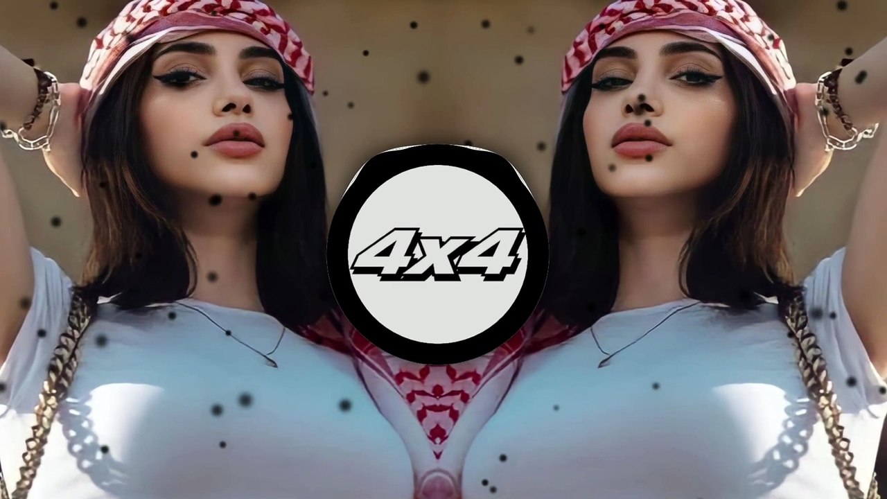 New Arabic Remix Song 2024 Bass Boosted ريمكس عربي جديد يحب الجميعTik Tok Music   اغاني عربية