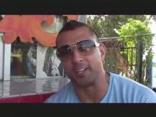 Mams Interviewed By Lovesoul.TV