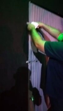 PM interdita loja de conveniência, apreende contrabando e prende duas pessoas em Iporã