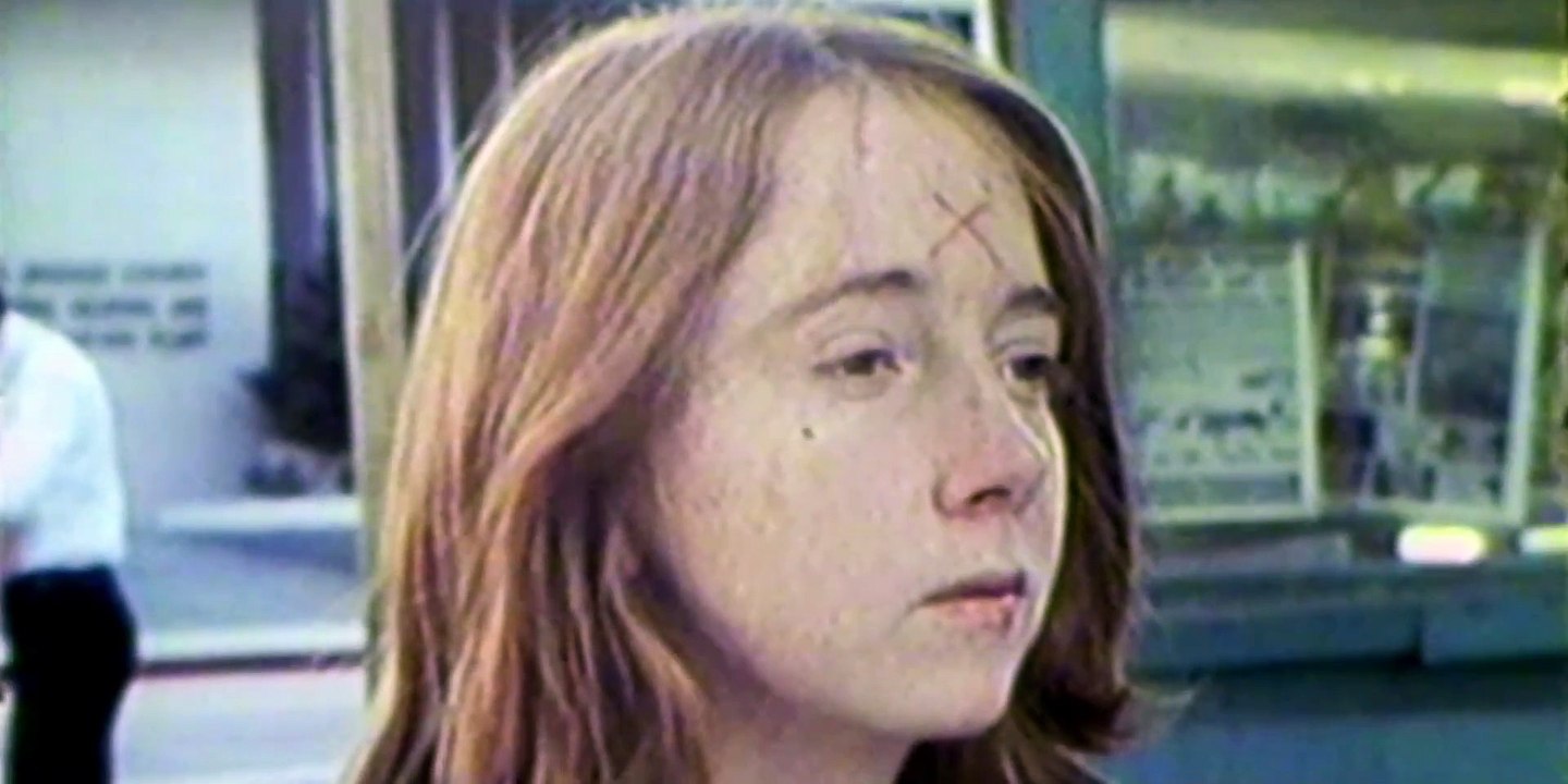 Helter Skelter An American Myth - The Legend of Helter Skelter