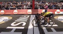 Cyclisme - Amstel Gold Race 2024 - Neutralisée, raccourcie, la boulette de Lorena Wiebes... et Marianne Vos s'impose !