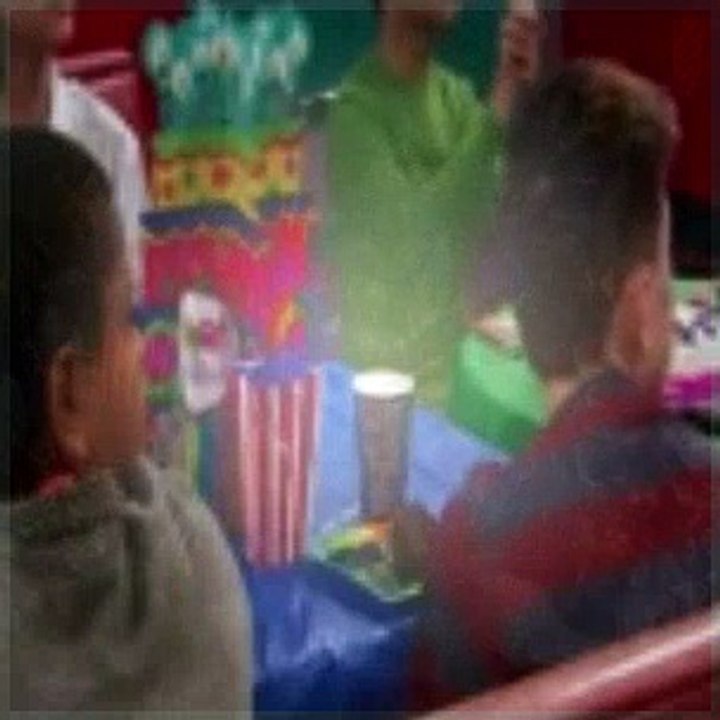 Kickin' It Season 4 Episode 8 The Amazing Krupnick
