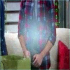 Lab Rats Season 3 Episode 18 Merry Glitchmas