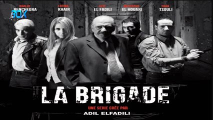 مسلسل مغربي لابريكاد : موسم 1 / الحلقة 5 - Labrigade Marocain Serié : Season 1 / Episode 5