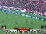 Atlas 3 Boca Juniors 1 Goles de Bruno Marioni, Battaglia y C