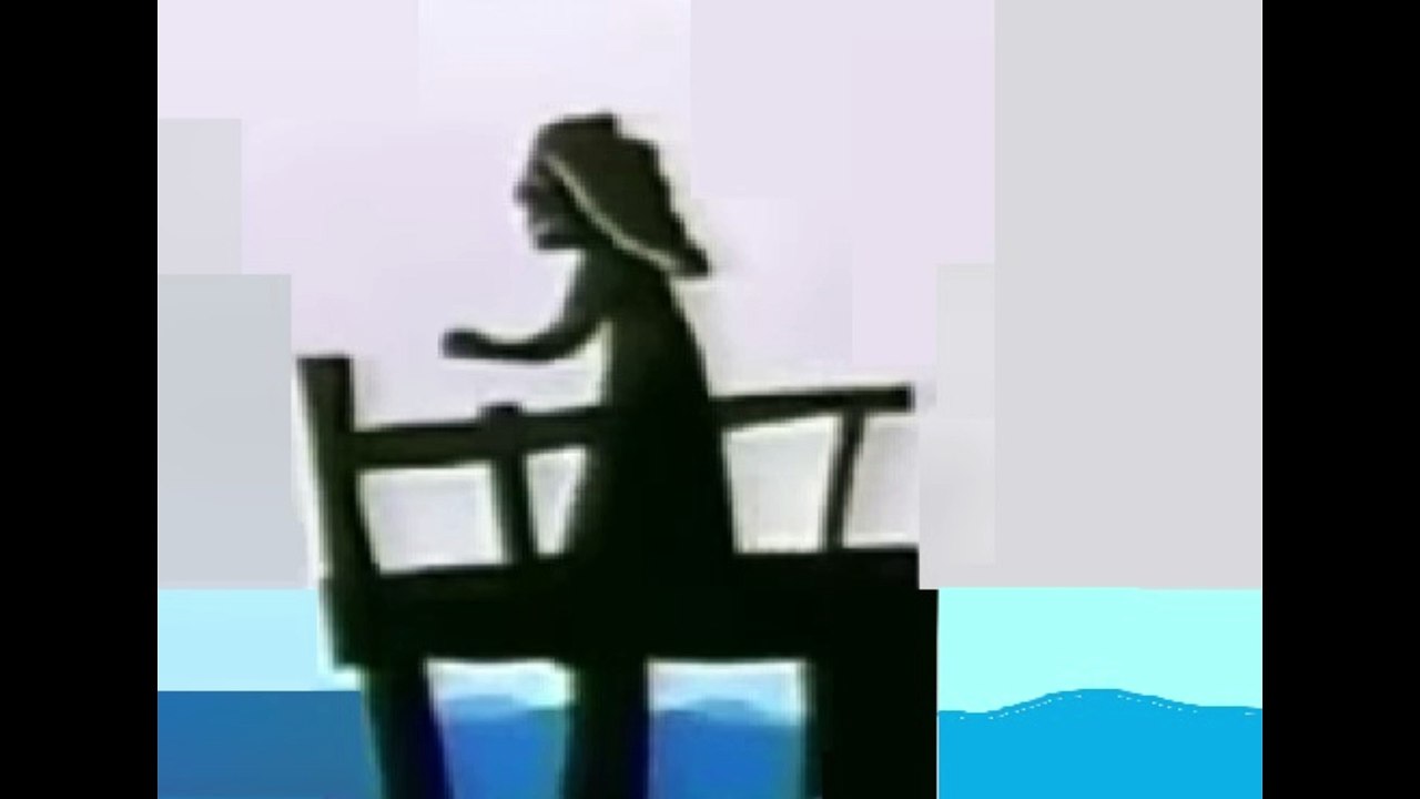 Bear In The Big Blue House Shadow Segment Polly Wolly - video Dailymotion