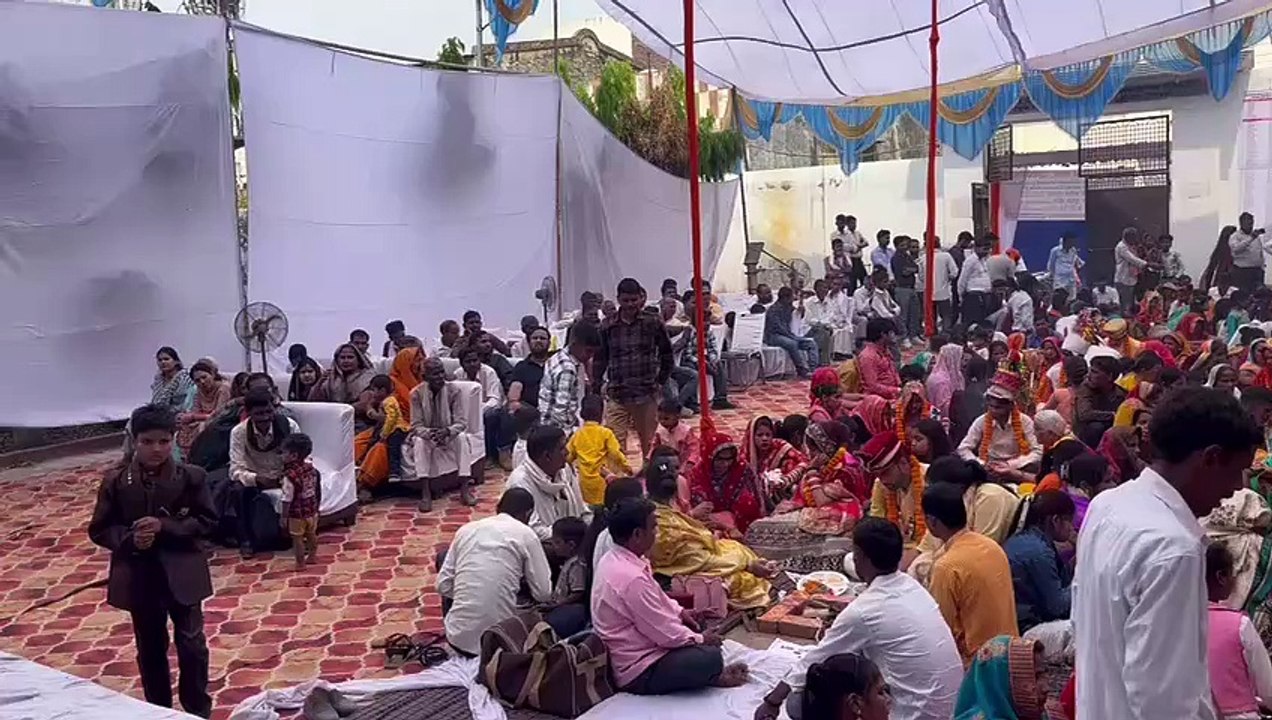 Kurmi Mahasabha 1