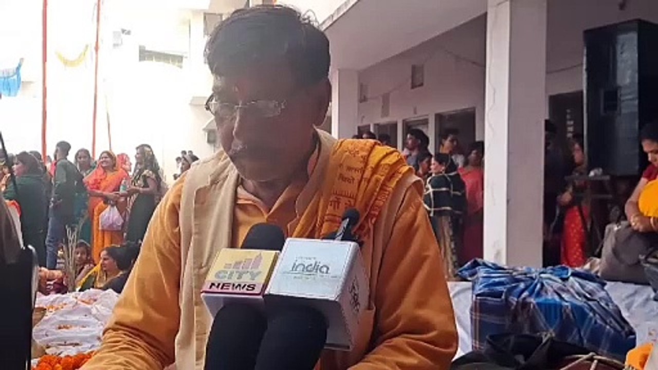 Kurmi Mahasabha 4