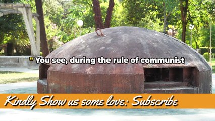 10 Un-imaginable Things That Only Happen in Albania