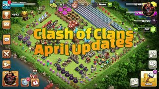 The Angry Jelly New Pet in Clash Of Clans | COC Leak & Updates | @AvengerGaming71