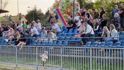 Oświęcim  - Unia Oświęcim  - Beskid Andrychów