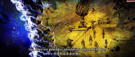 Battle Through The Heavens 5 - 92