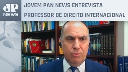 Manuel Furriela comenta manifestação do Brasil sobre ataque do Irã a Israel