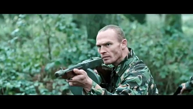 Jurassic Predator Bande-annonce (RU)