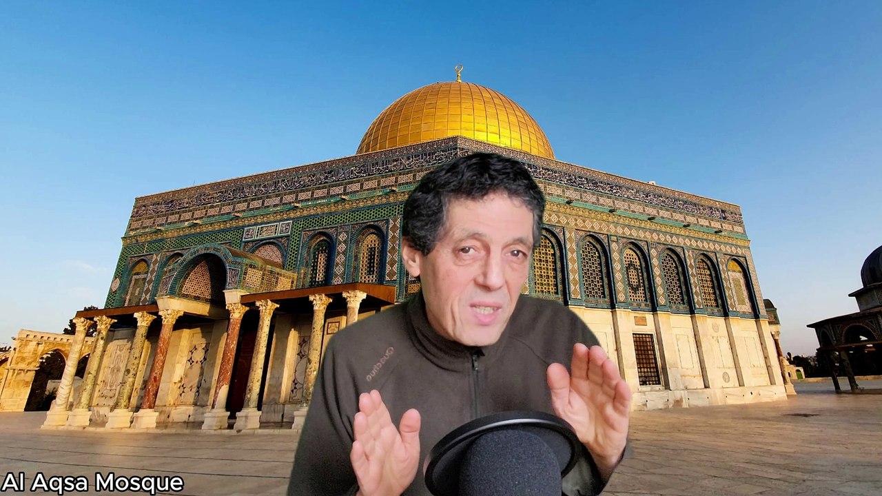 The Big Bang - Scientific Miracles in the Quran