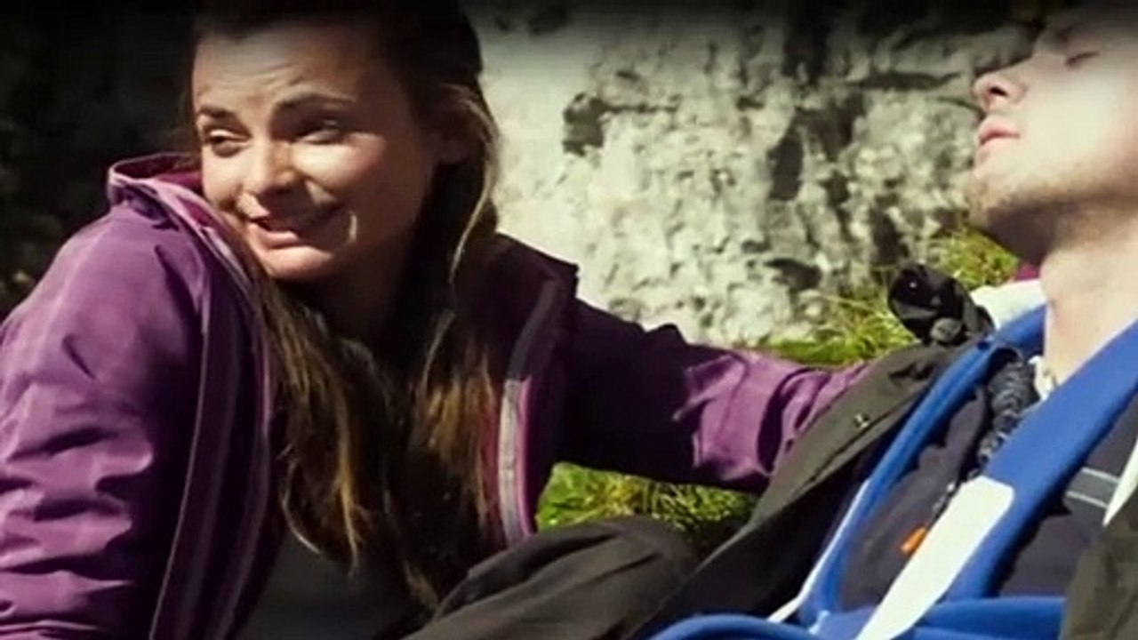 Die Bergretter Staffel 5 Folge 5b (31) Abgerauscht