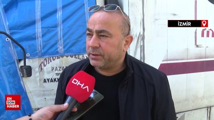 İzmir’deki yasak aşk cinayetinde öldürülen şahsın ağabeyi konuştu