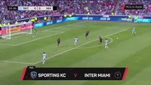 Messi and Suarez fire Inter Miami top of the MLS