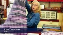 Finnish American Rag Rug Weavers  - Official Trailer