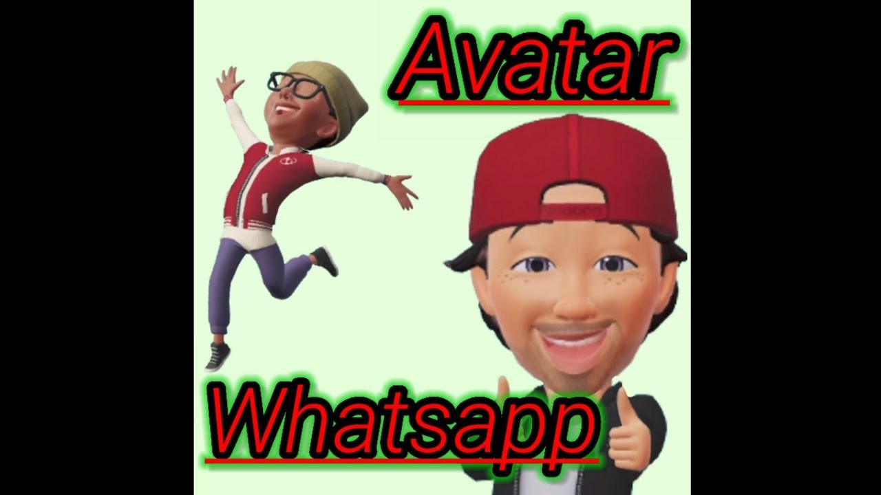 Avatar Whatsapp