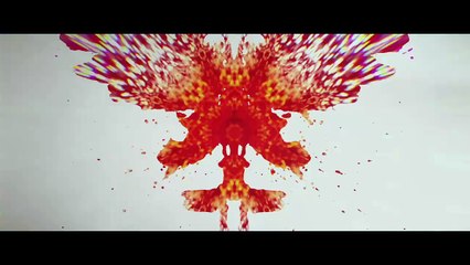 Infinitum Perigo Invisível - Teaser Trailer