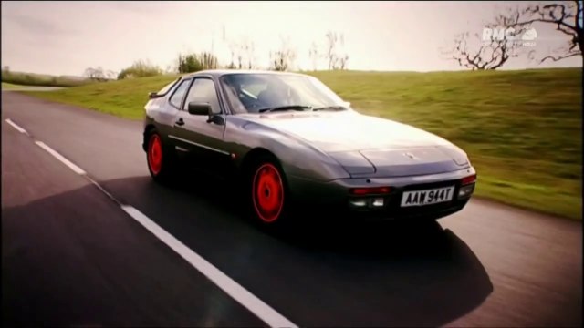 Wheeler dealers Occasions a Saisir porsche 944 turbo