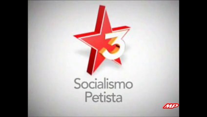 O Socialismo Petista | 3º Congresso do Partido dos Trabalhadores - 2007