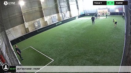 But de farid - farid