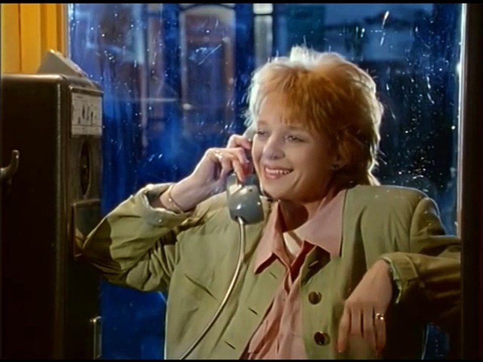 Drei Damen vom Grill - Ganze Serie - Staffel 11/Folge 6  'Liebe hat viele Gesichter' - 1991