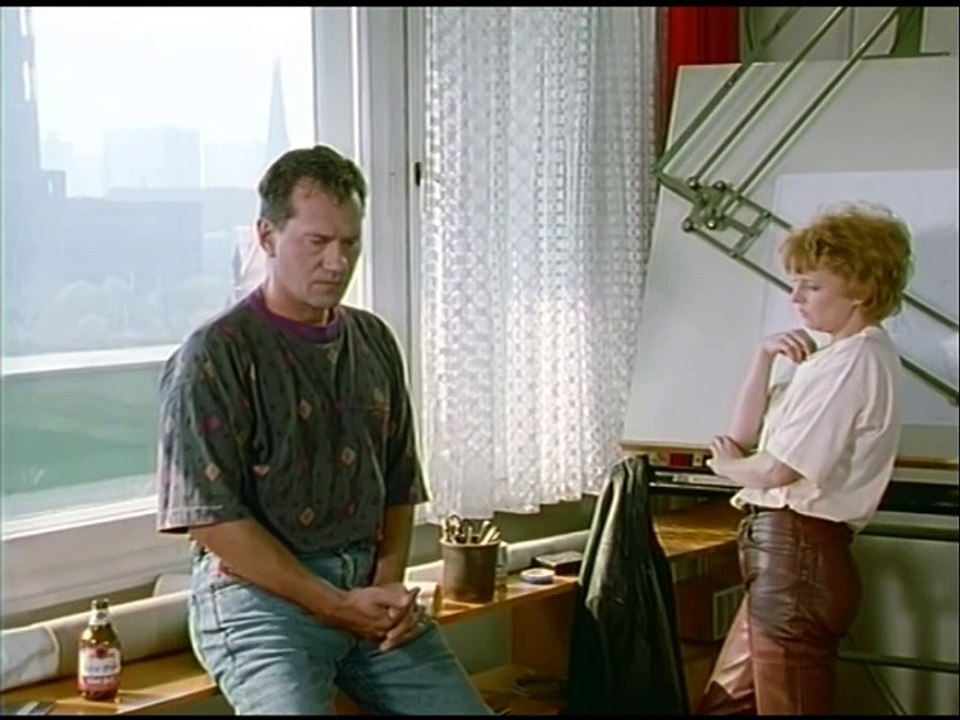 Drei Damen vom Grill - Ganze Serie - Staffel 11/Folge 7  'Ein Unglück kommt selten allein' - 1991